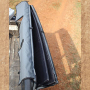 Cattle Rail Rifle Bag Double