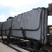 Cattle Rail Rifle Bag Double