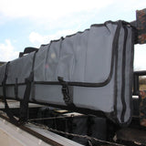 Cattle Rail Rifle Bag Double