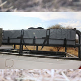 Cattle Rail Rifle Bag Double