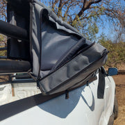 Cattle Rail Rifle Bag Double