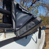 Cattle Rail Rifle Bag Double