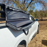 Cattle Rail Rifle Bag Double