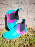 Charlie Boot Option 15