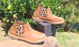 Charlie Boot Option 14