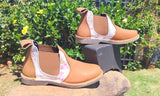 Charlie Boot Option 11