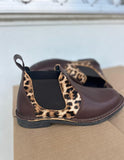 Charlie Boot Option 1