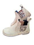 Charlie Boot Option 6