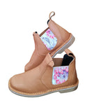 Charlie Boot Option 4