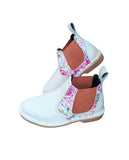 Charlie Boot Option 3