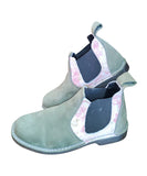 Charlie Boot Option 7