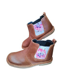 Charlie Boot Option 2