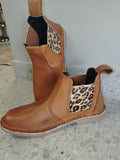 Charlie Boot Option 9