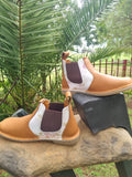 Charlie Boot Option 13