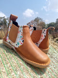 Charlie Boot Option 8