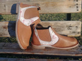 Charlie Boot Option 5