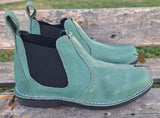 Chelsea boot Option 1