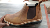 Chelsea boot Option 3