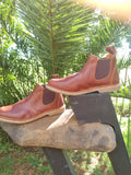 Chelsea boot Option 4
