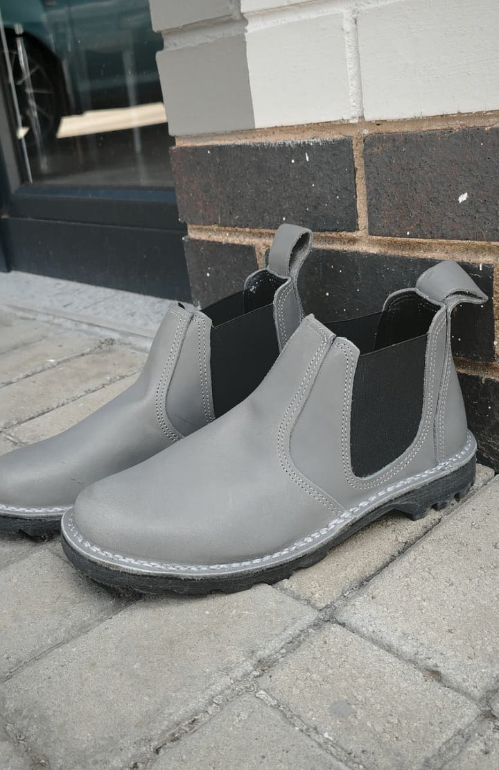 Chelsea boot Option 5