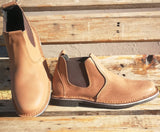 Chelsea boot Option 6