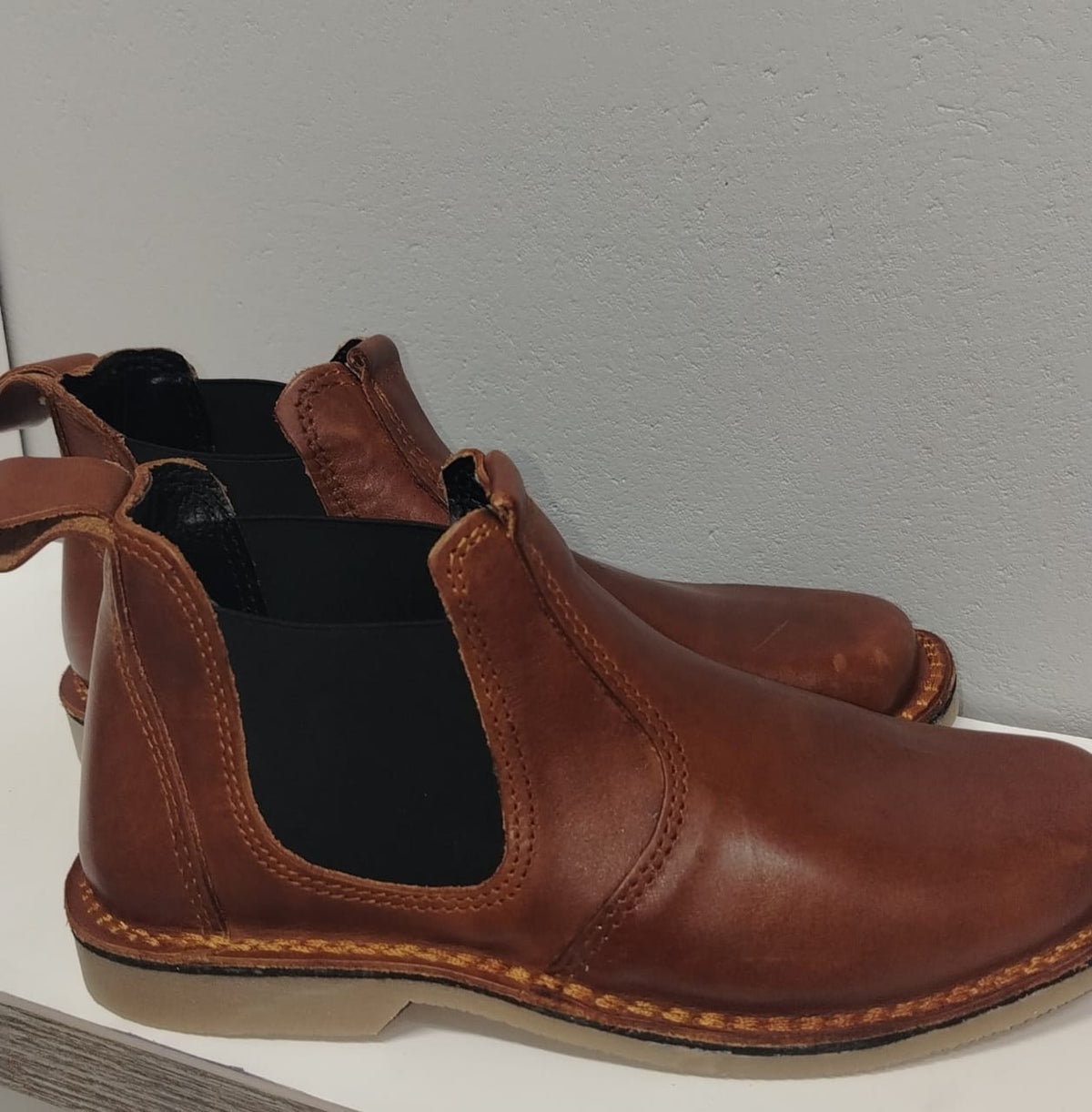 Chelsea boot Option 8