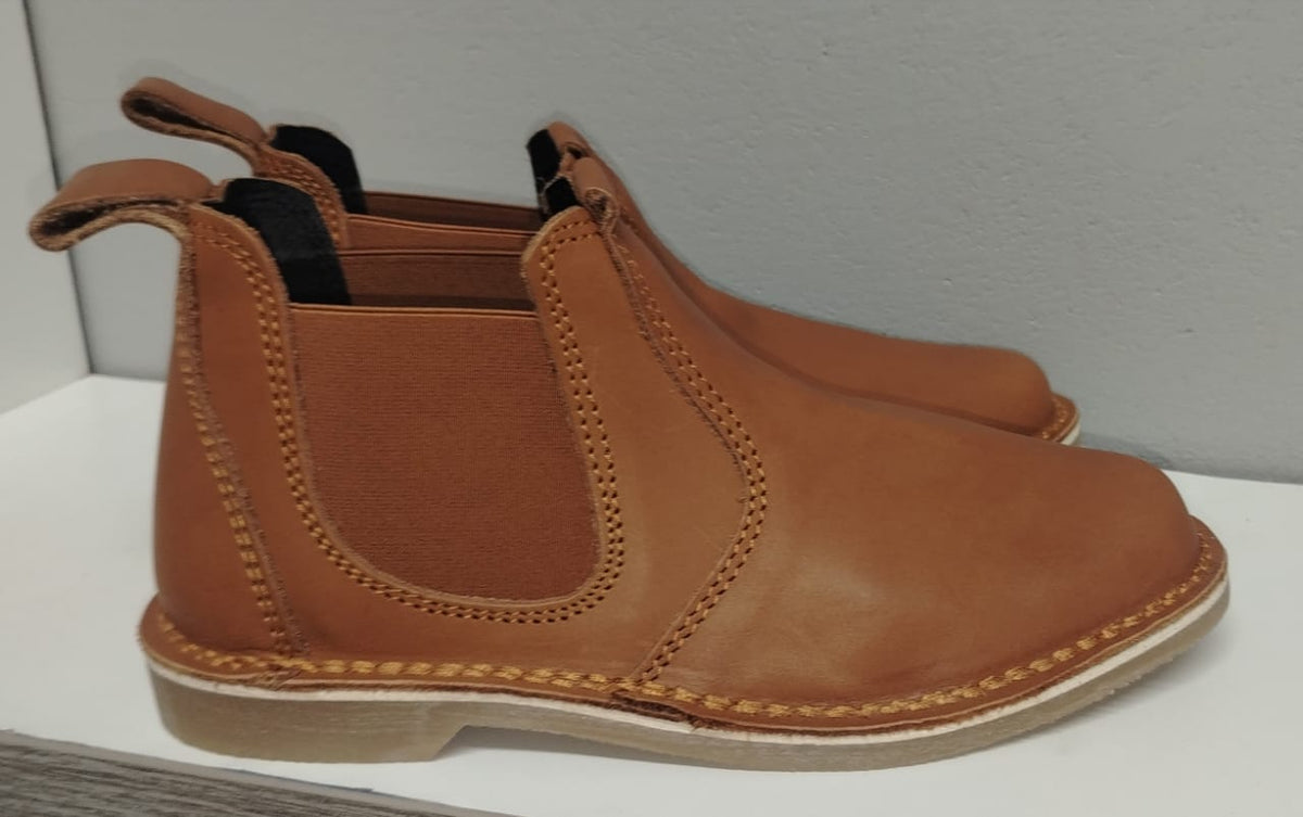 Chelsea boot Option 9