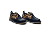CHERYL Lace-up Option 5