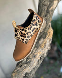 CHERYL Lace-up Option 4