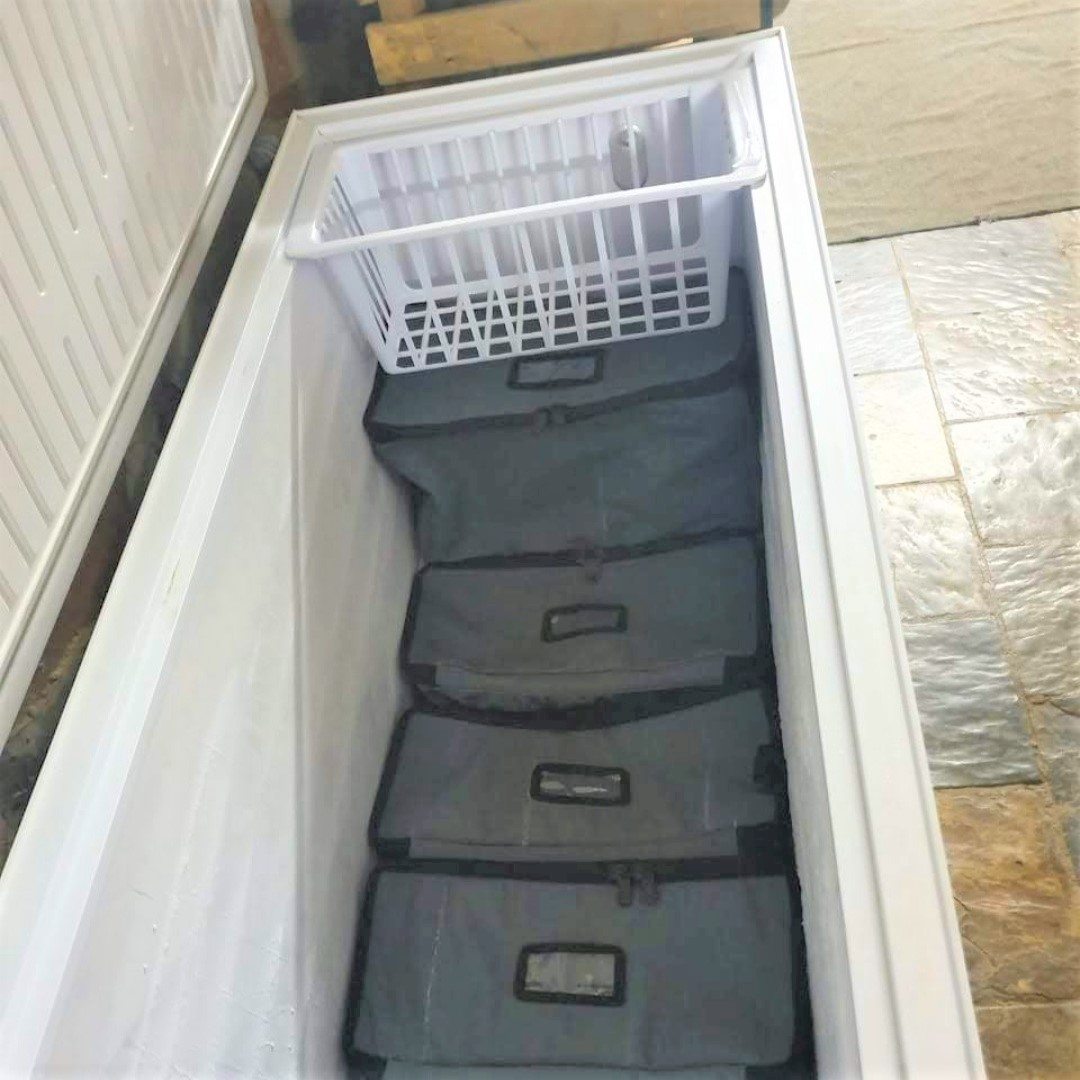 Chest Freezer Bags
