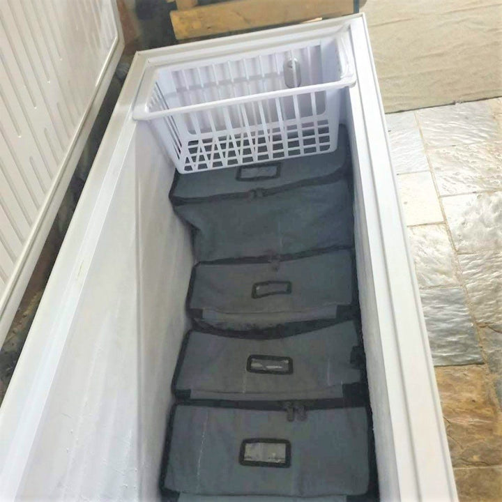 Chest Freezer Bags