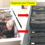 Chest Freezer Bags