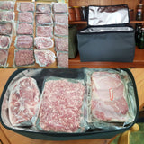 Chest Freezer Bags