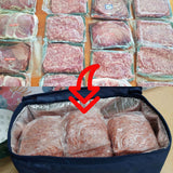 Chest Freezer Bags