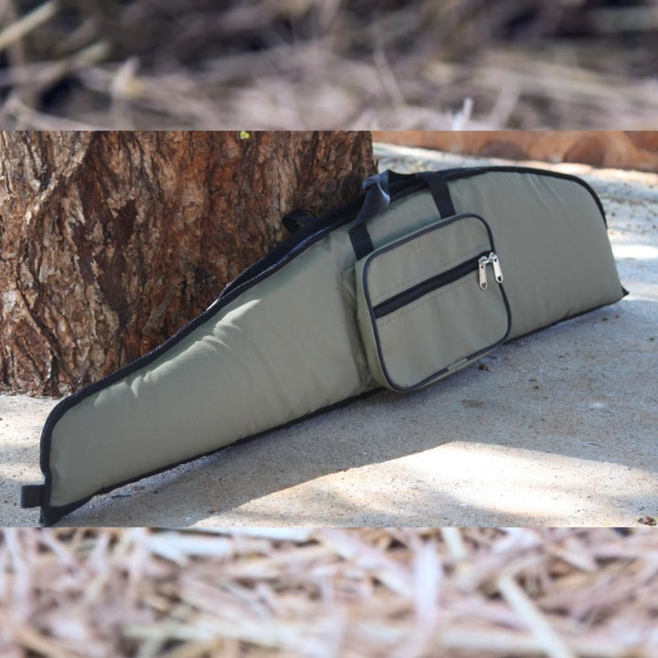 Compact Rifle Bag 52"