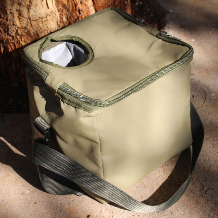 Convenient Cooler