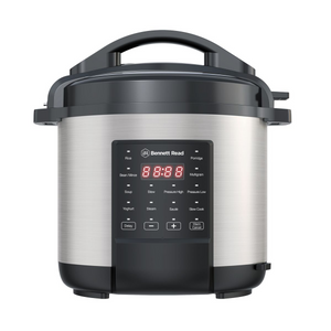 Bennett Read 6L SuperChef Multi Pressure Cooker