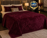 LT Double Bed Blanket