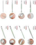 16-Piece Nail Set