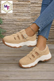 Ladies’ Breathable Outdoor Shoes