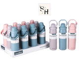 HS Take Me Home Vacuum Sports Bottle