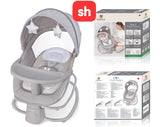 SH 4-in-1 Multifunctional Baby Rocker