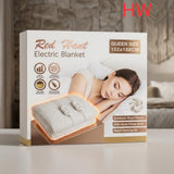 King Or Queen Electric Blanket