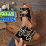 Ladies’ FT Eleven Sandal Shoes