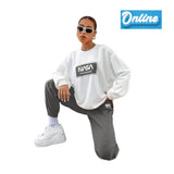 NASA Outfit
