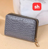 Men’s And Women’s SH Card Wallets