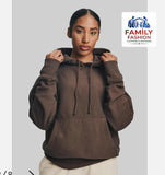IF Plain Hoodies