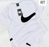 Men’s RT Two-Piece Summer Sports Set