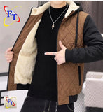 Men’s FT Jacket Special