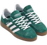 Classic Suede Lifestyle Sneakers